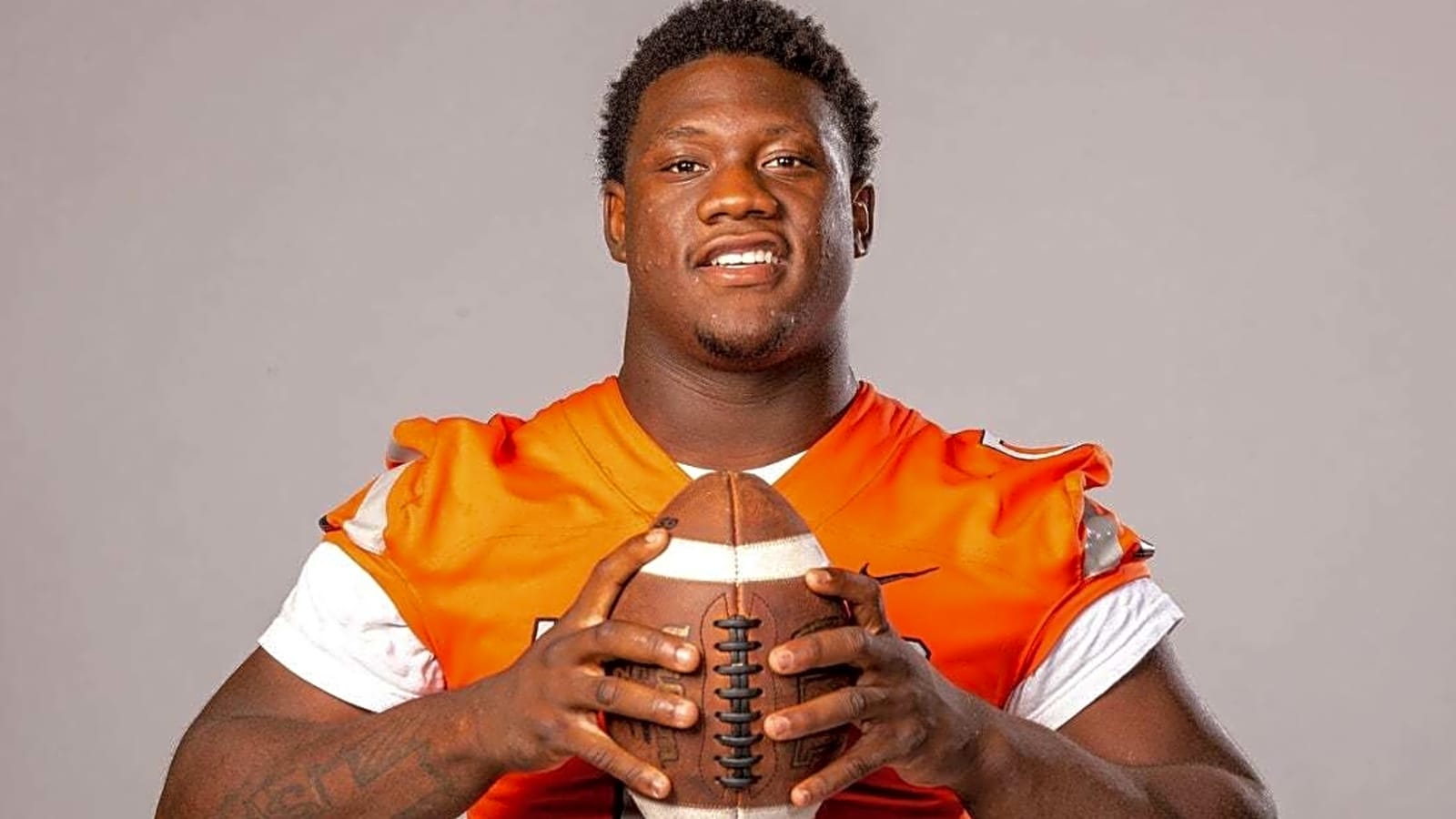 Four-star LB Malik Morris commits to Florida