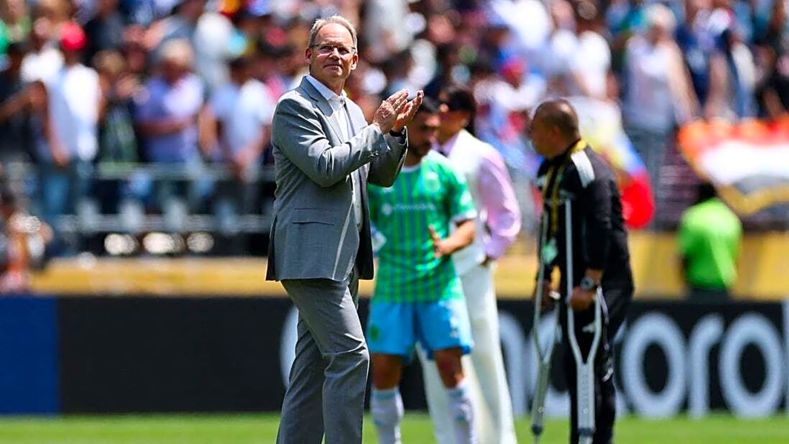 After rugged Club World Cup lessons, Sounders face Austin FC