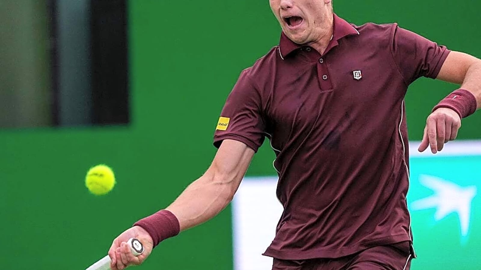 ATP roundup: Defending champ Jenson Brooksby loses Houston opener