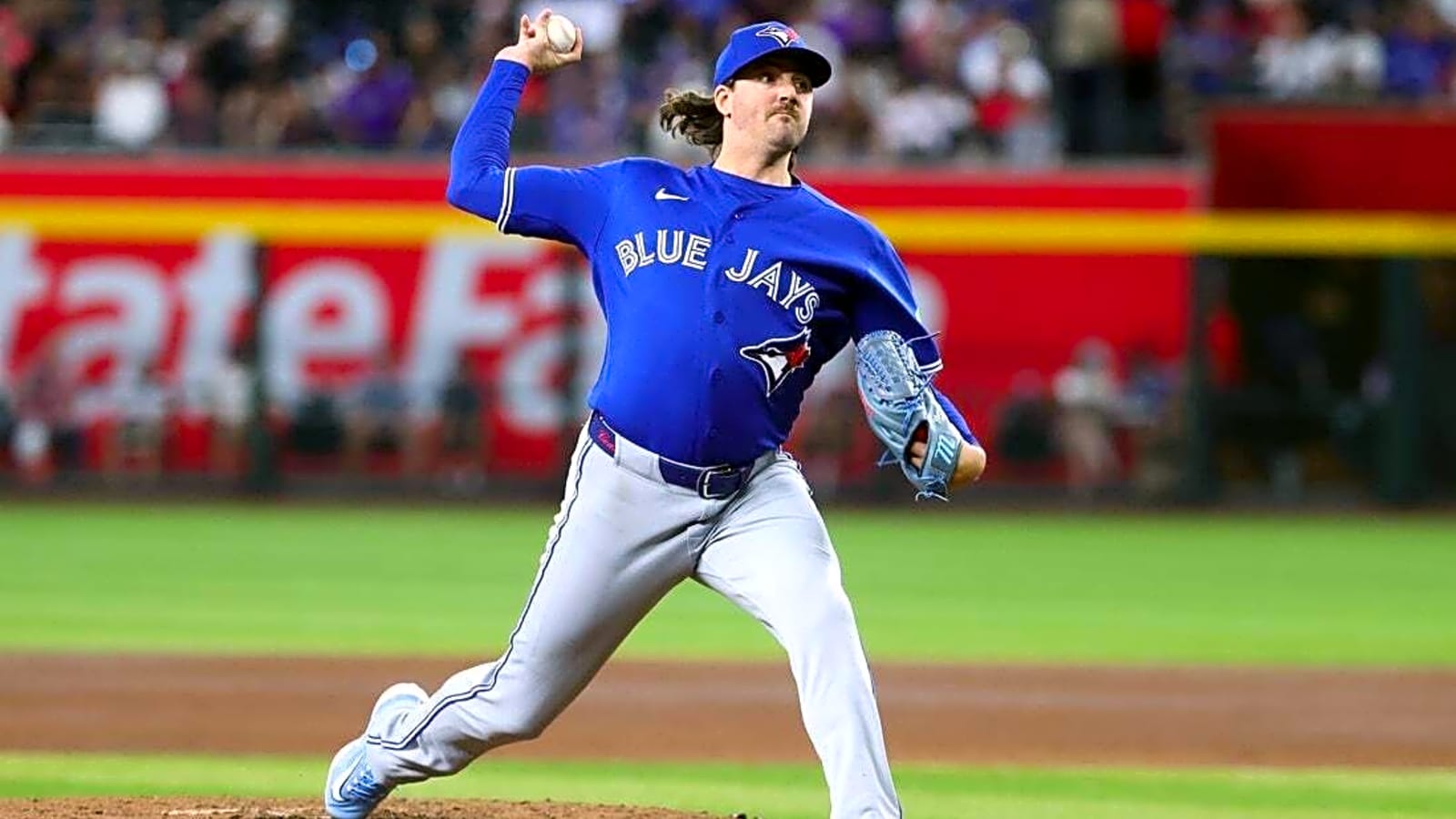 Blue Jays to use new bullpen approach vs. Guardians