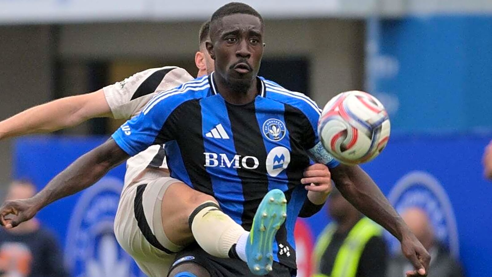 CF Montreal bid to pick up steam vs. struggling NYCFC