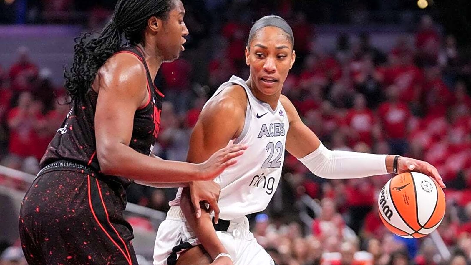 WNBA, USA Network parent reach 11-year rights deal