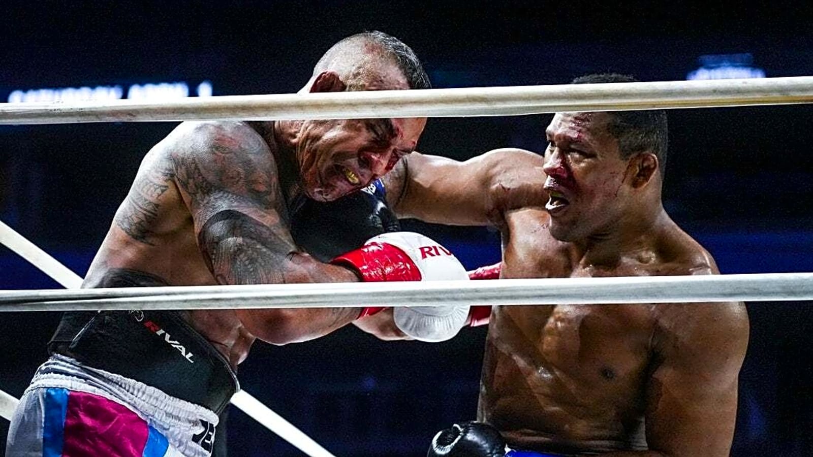 Vitor Belfort named to UFC Hall of Fame Class of 2025