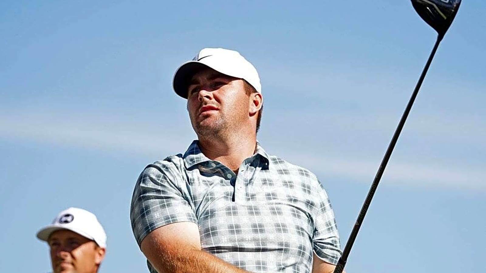 Chris Gotterup wins Phoenix Open in playoff after Matsuyama falters