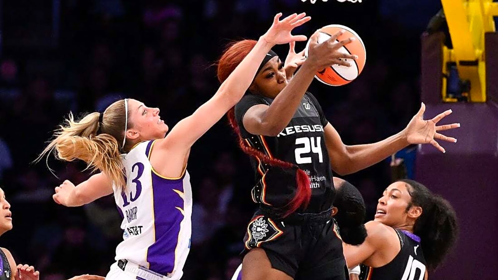 Sparks notch only second home victory at Sun&#39;s expense