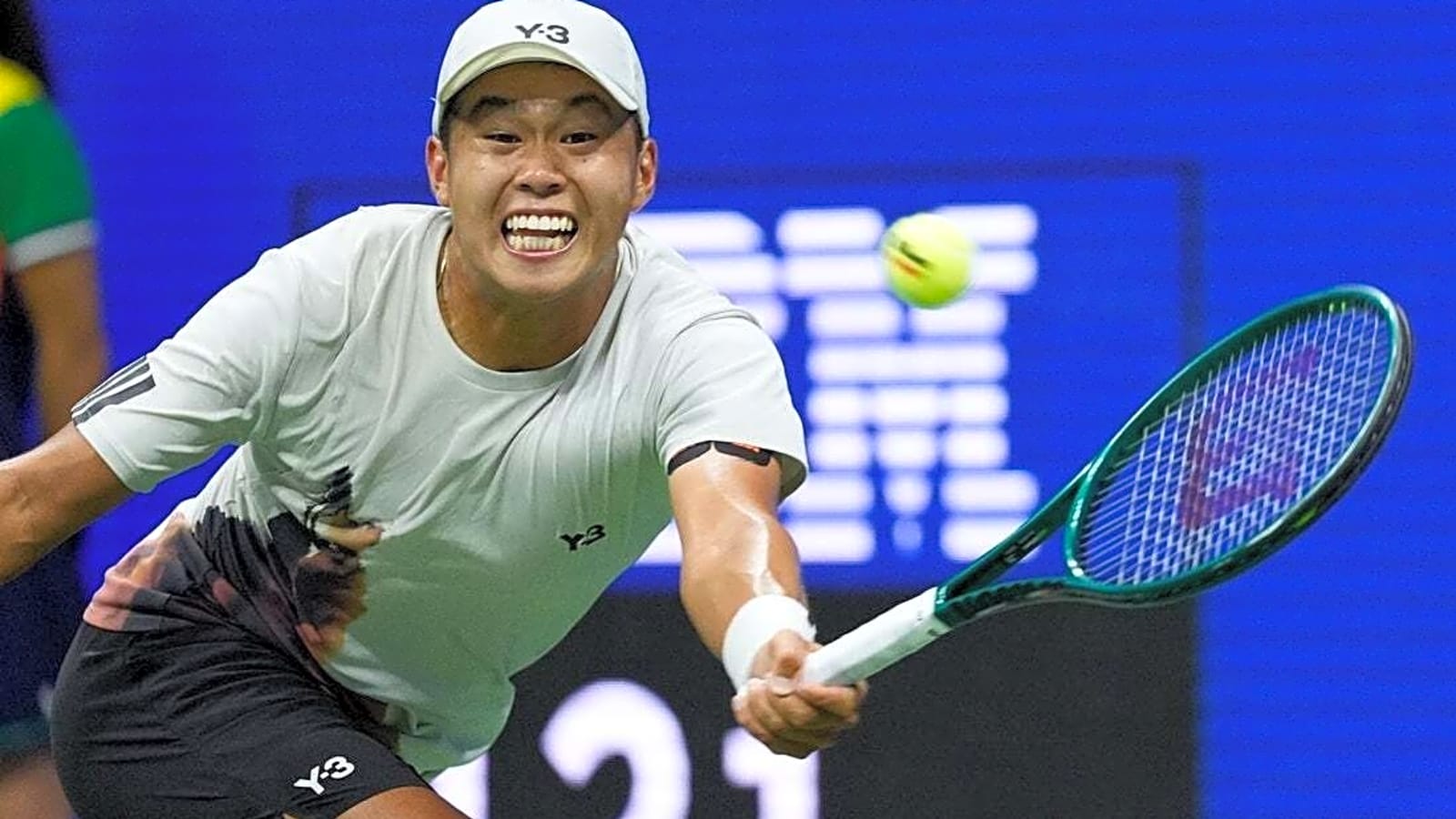 Learner Tien wins Next Gen ATP Finals title after falling short in '24