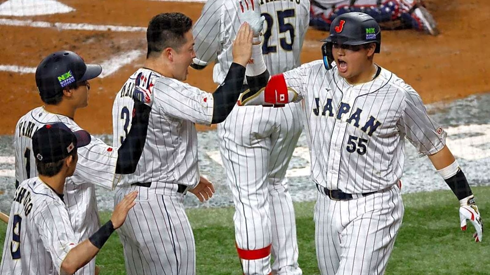 Reports: Japanese slugger Munetaka Murakami to be posted