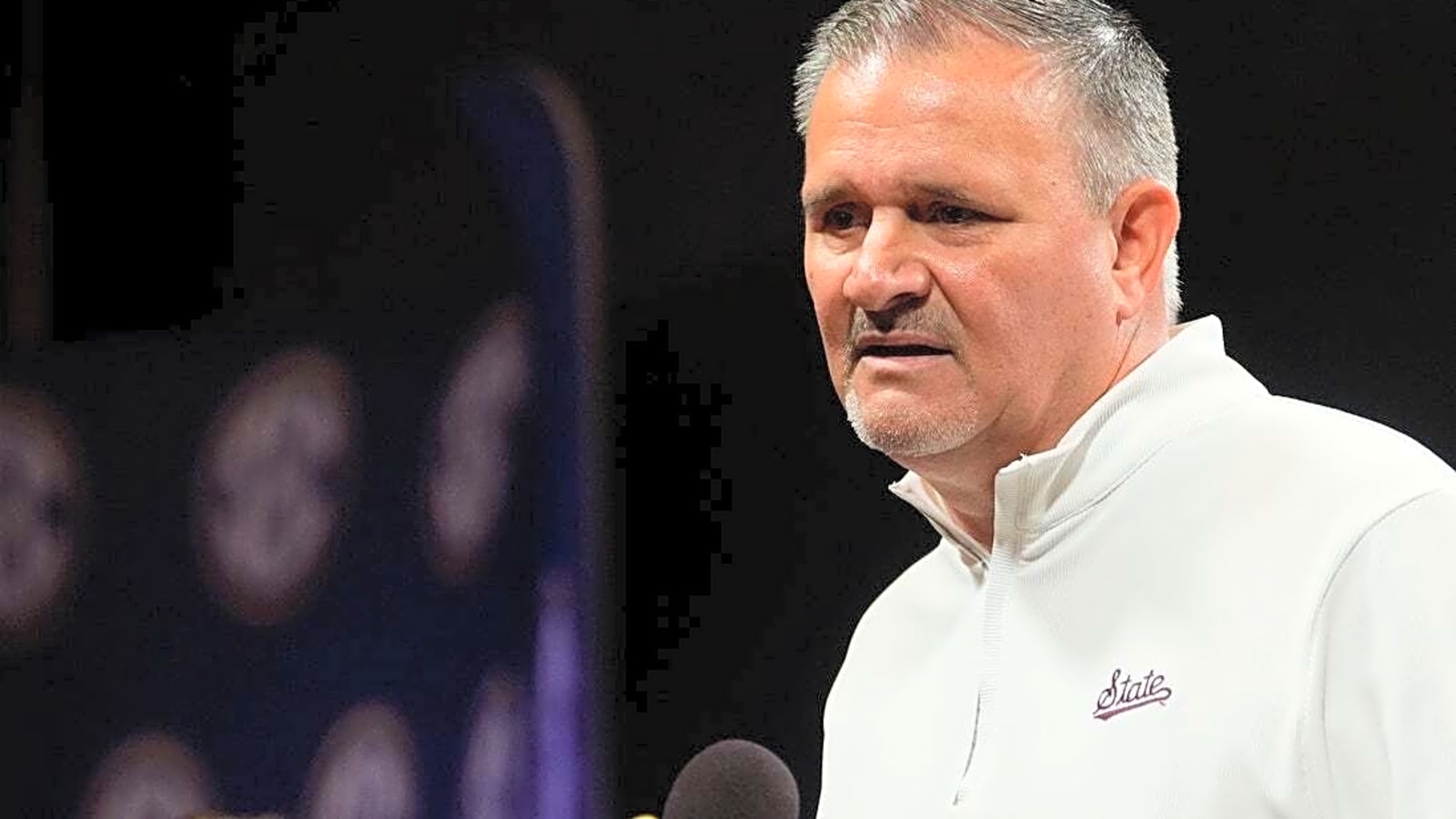 Mississippi State keeps SE Louisiana winless