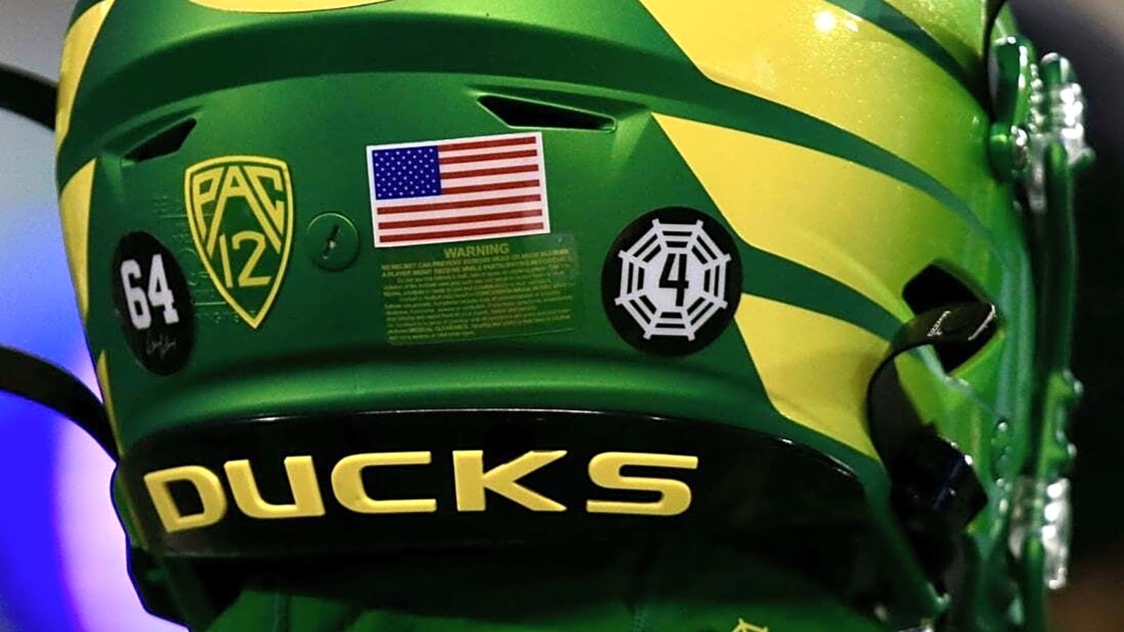 Oregon lands top prep safety, nephew of Kobe Bryant
