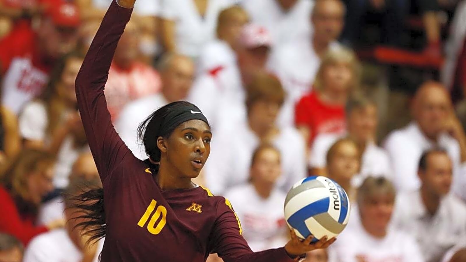MLV Minnesota makes Stephanie Samedy franchise's first signing
