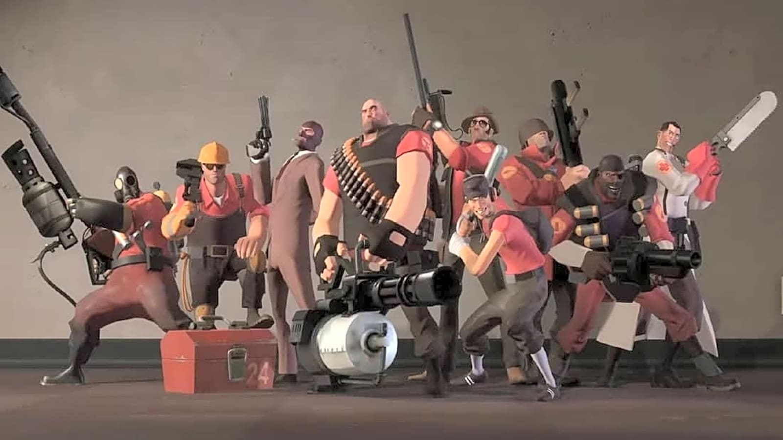 Team Fortress 2 and the Fight Against Hate Speech: A Player’s Data-Driven Approach