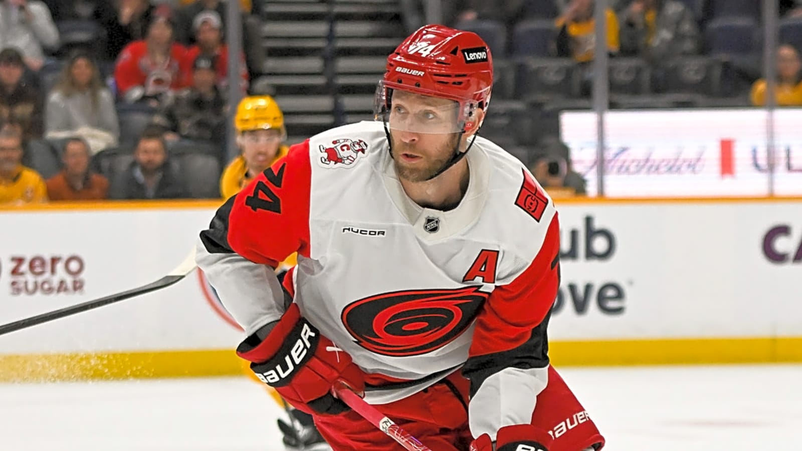 Hurricanes Activate Jaccob Slavin Off Injured Reserve