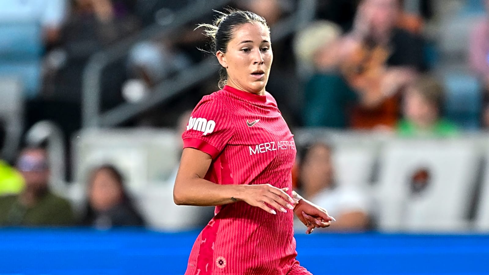 Why Ashley Sanchez deserves a USWNT call-up