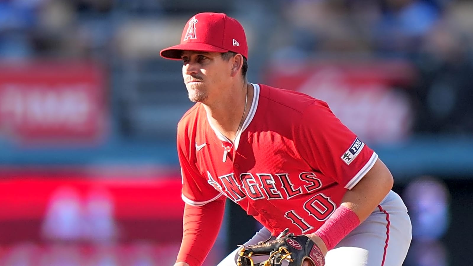 Looking ahead to club options in AL West