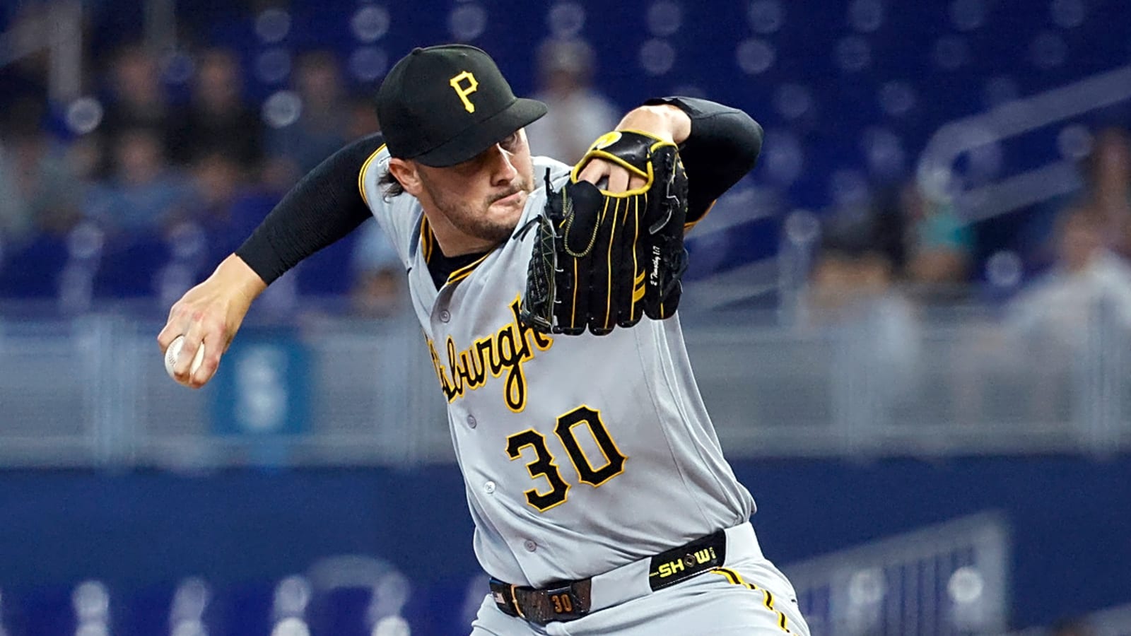 Concerns over Paul Skenes grow as struggles continue