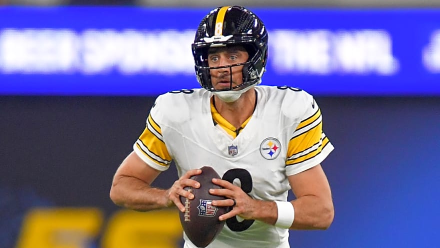 Schefter refutes this Rodgers narrative amid Steelers, Cardinals rumors