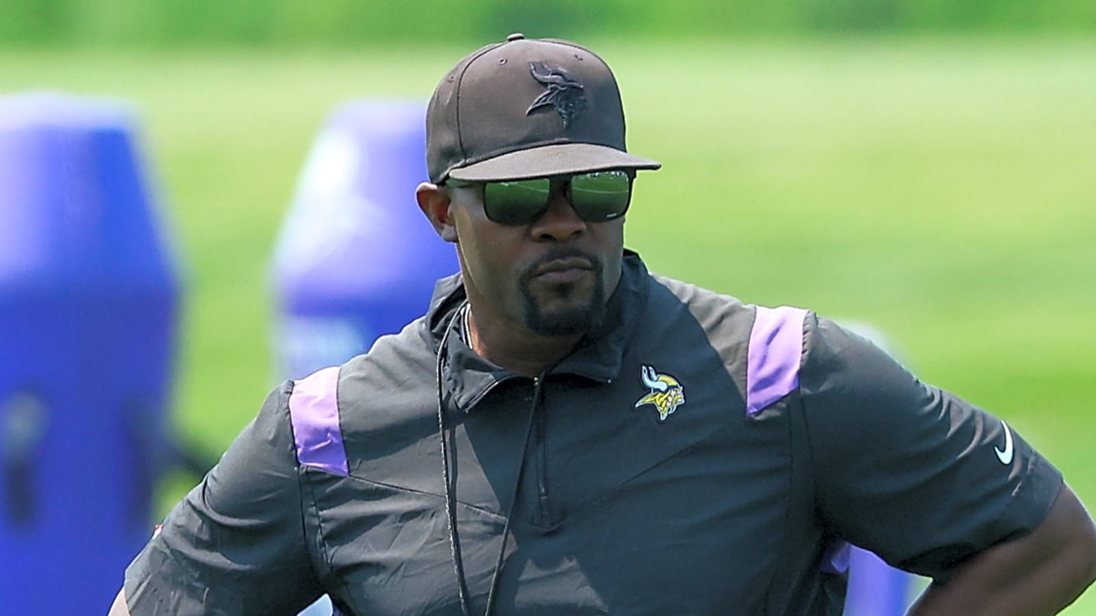 U.S. Court Issues Big Ruling On Black Coaches vs. The NFL