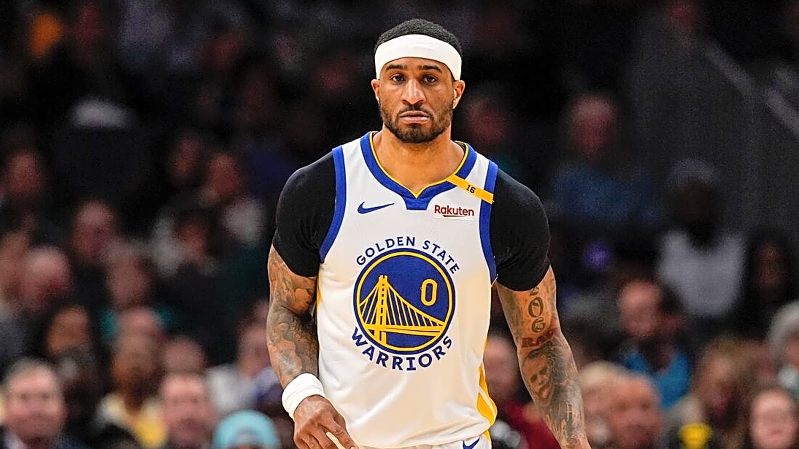 Three players to sign with Warriors
