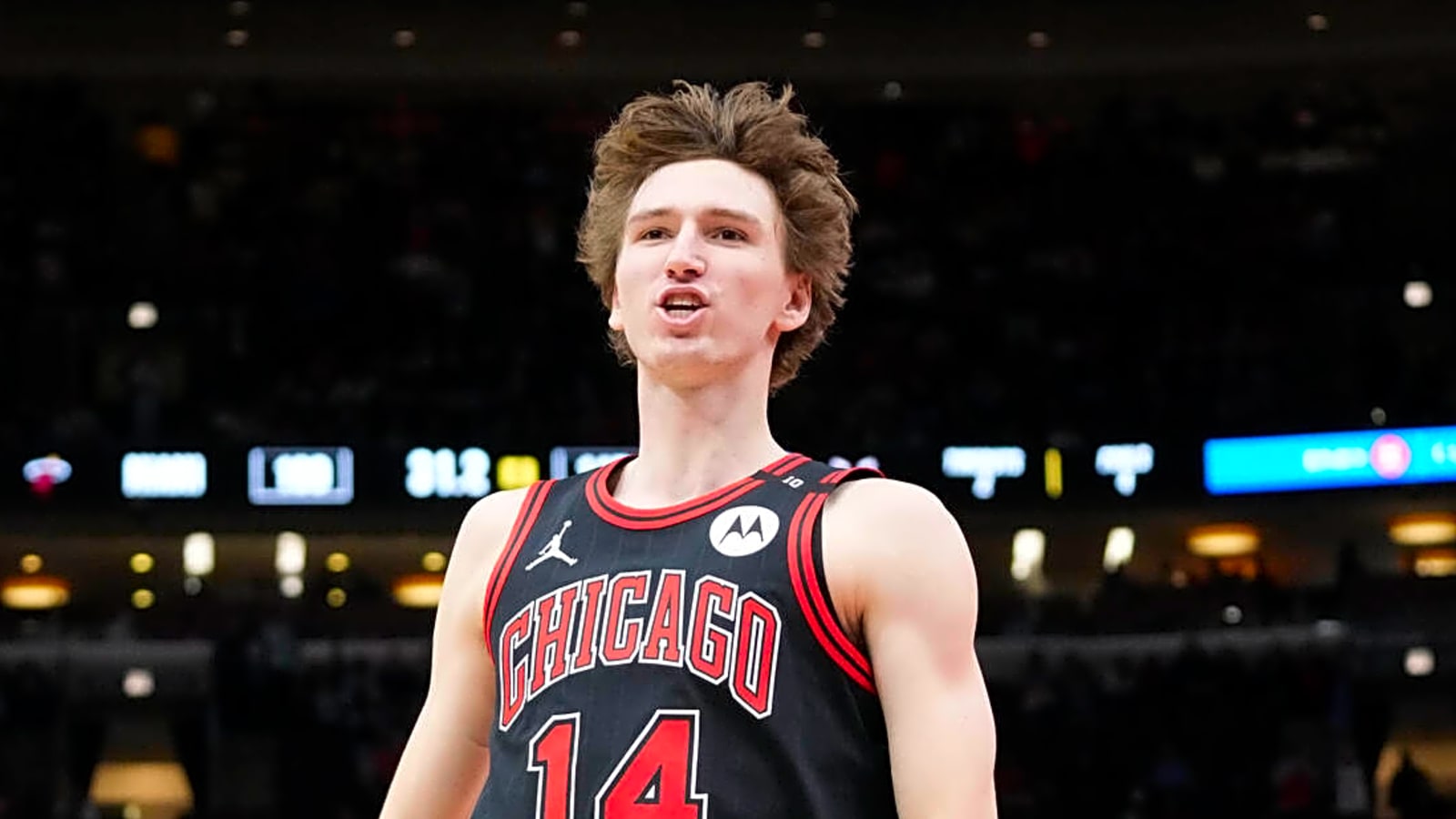 Bulls rookie flashed true potential after the All-Star break