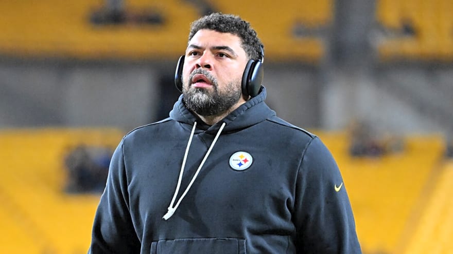 Steelers give Cam Heyward a historic contract extension