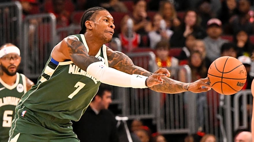 Kevin Porter Jr. opens up about injury recovery in wake of Doc Rivers comments