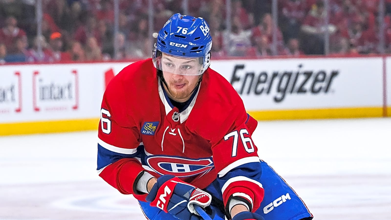 Top 15 CH Prospects: Positions 9 through 7