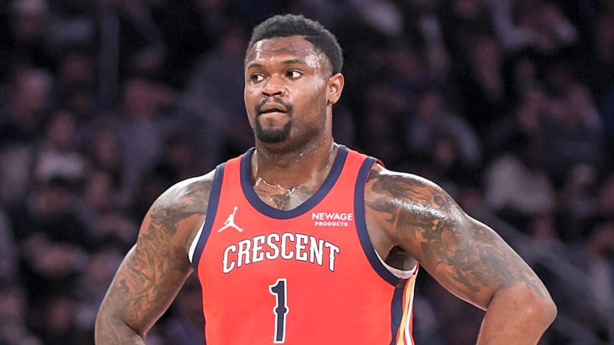 Grizzlies, Pelicans Eliminated From Playoffs, Warriors Locked Into Top-10 Seed