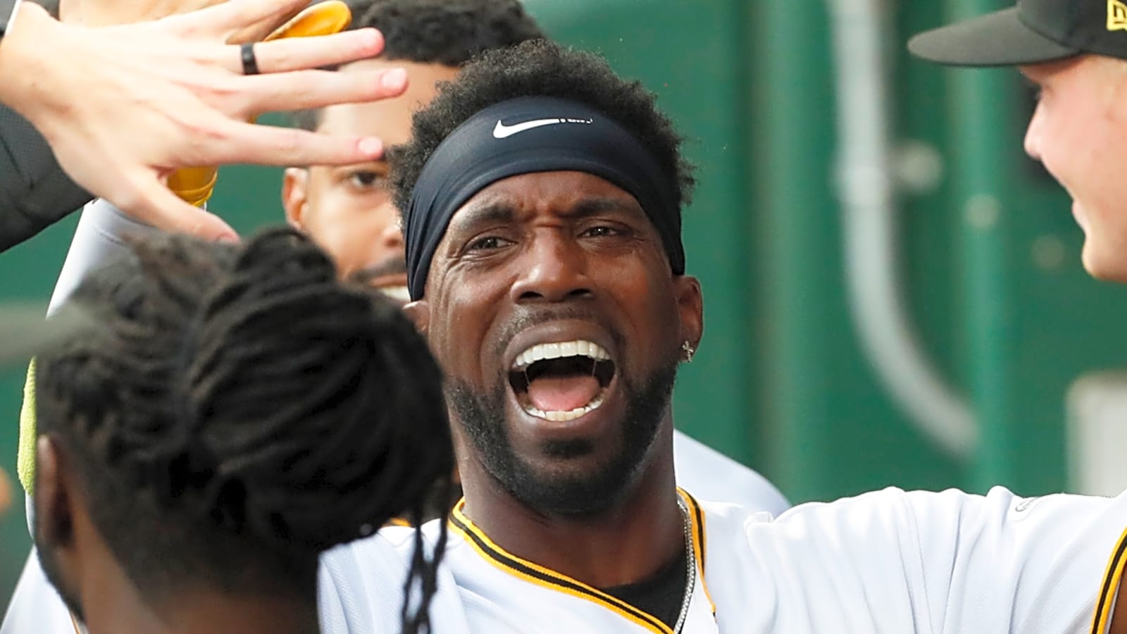 Former MVP makes Opening Day roster for Rangers