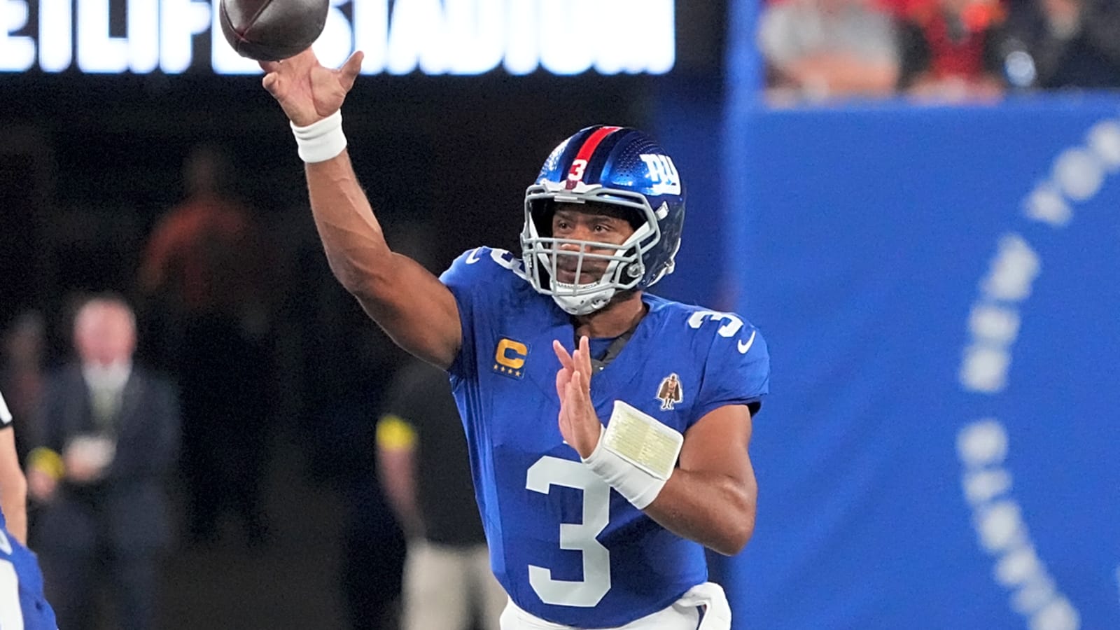 Russell Wilson expected to be trade target, and these teams should have interest