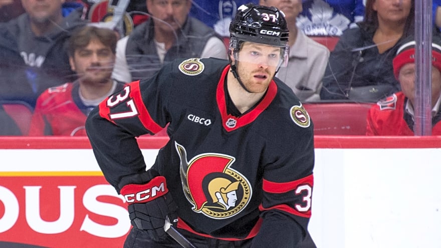 Ottawa’s Breakout Stretch Changes Their Playoff Chances