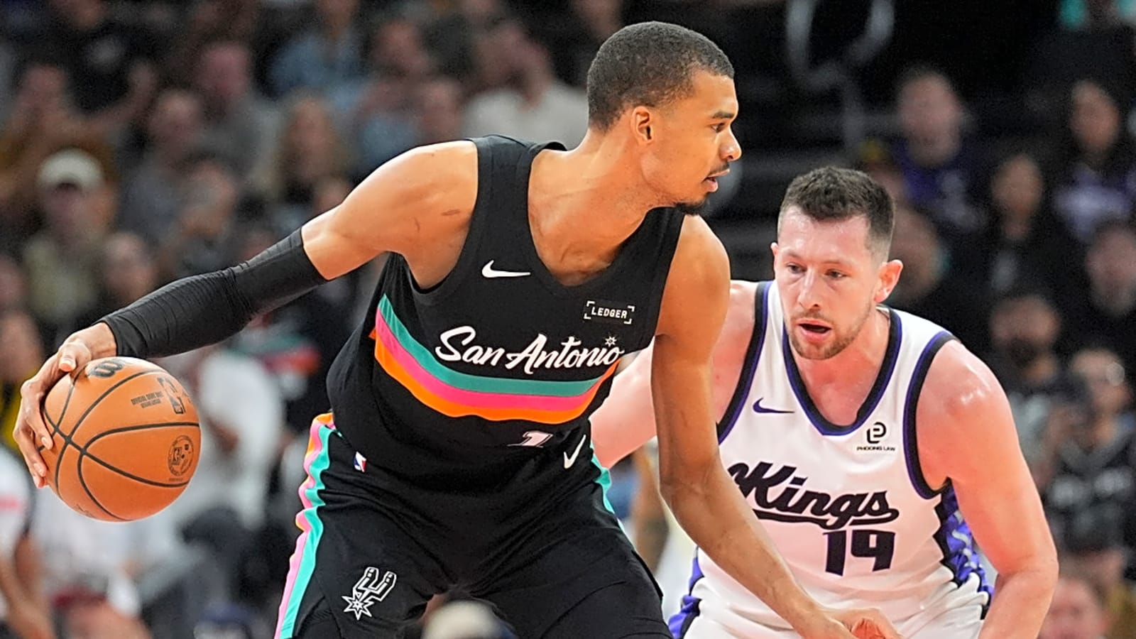 NBA predictions: Cavaliers surge, Pistons reach NBA Finals — but fall short of a title