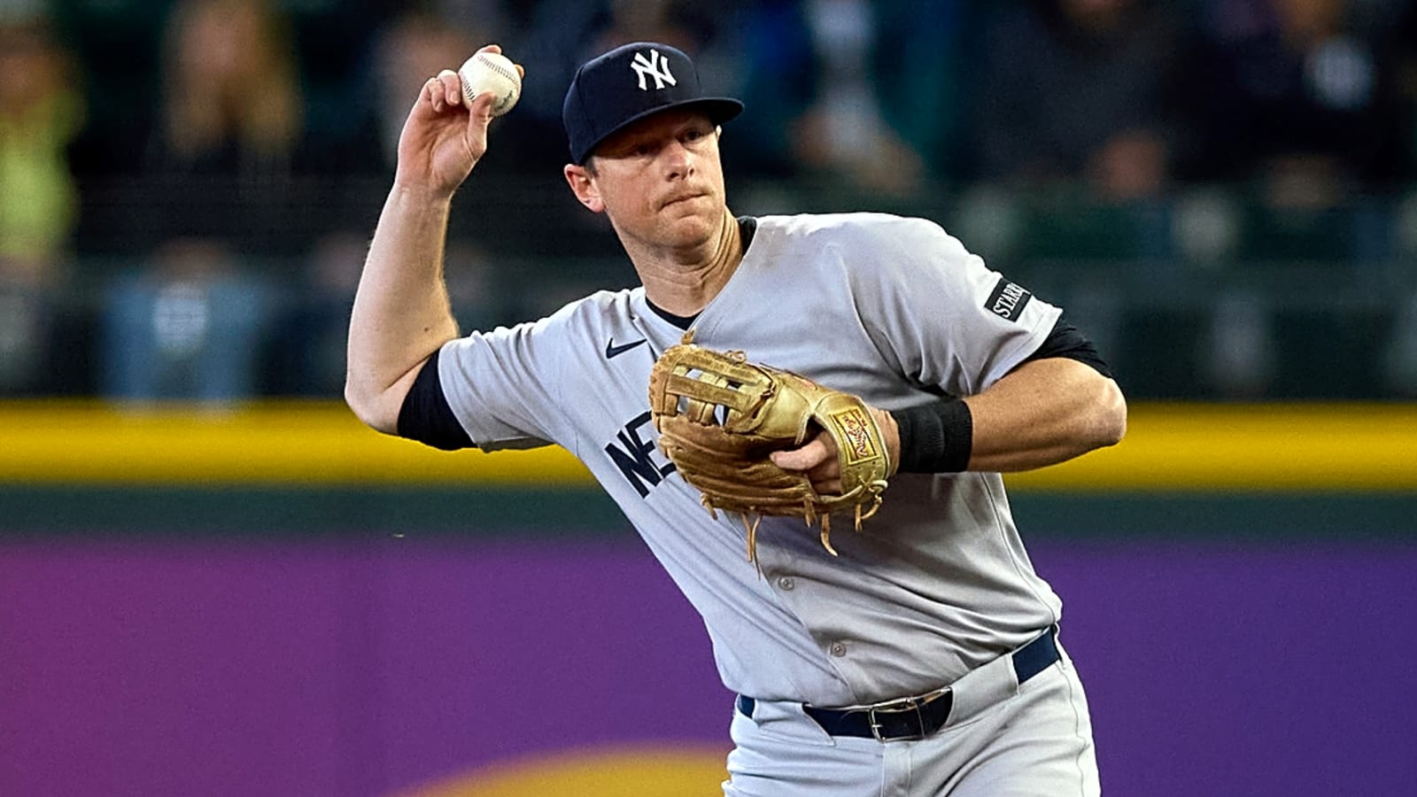 Yankees' trade-deadline plans become clear after latest move