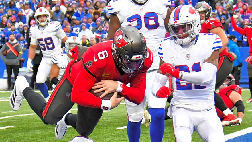 The 'Active NFL game-winning drive leaders' quiz