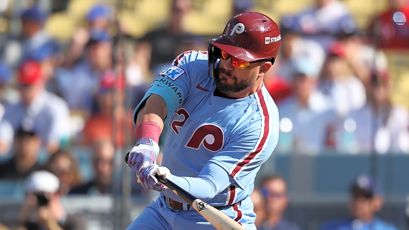 Ranking the pending MLB free agents: National League edition