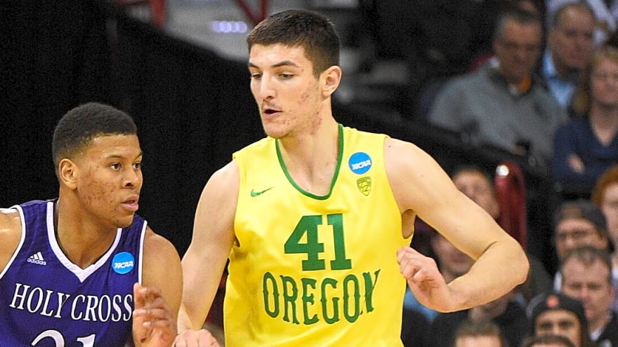EuroLeague standout drawing interest from NBA teams