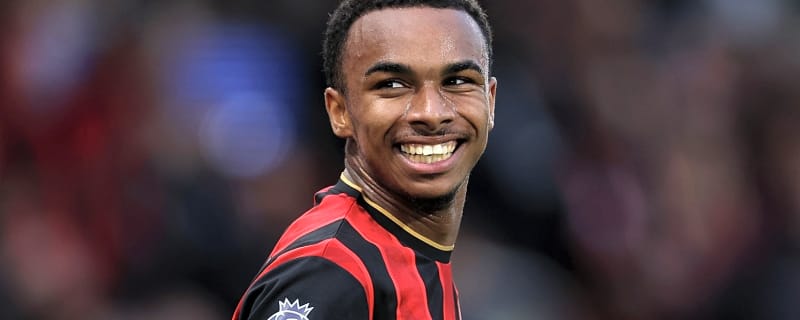 Report: Man United & Liverpool both make enquiry for French attacker