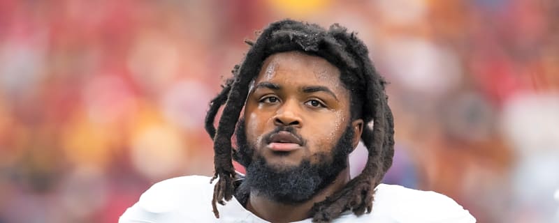 Commanders Designate DT Jer’Zhan Newton To Return