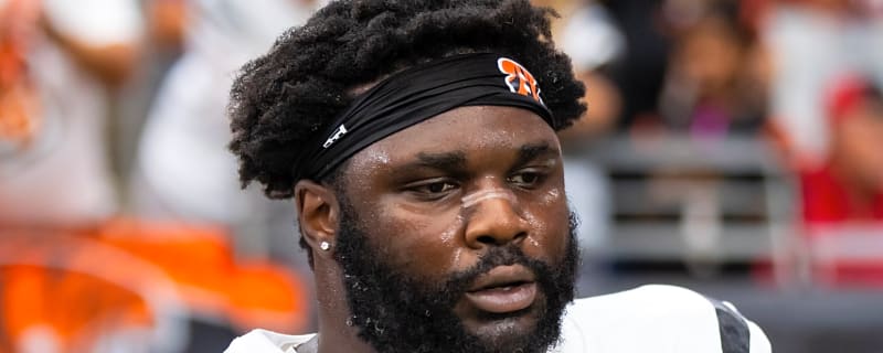 Giants Still “In The Mix” For DT D.J. Reader
