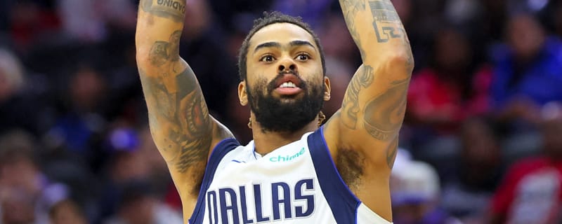 Grizzlies, D’Angelo Russell Seeking Buyout Or Trade