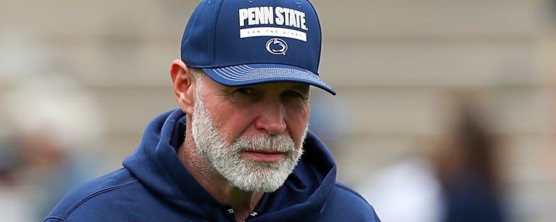  Tony Rojas Suffers ‘Long-Term Injury’ | Where Penn State Goes from Here