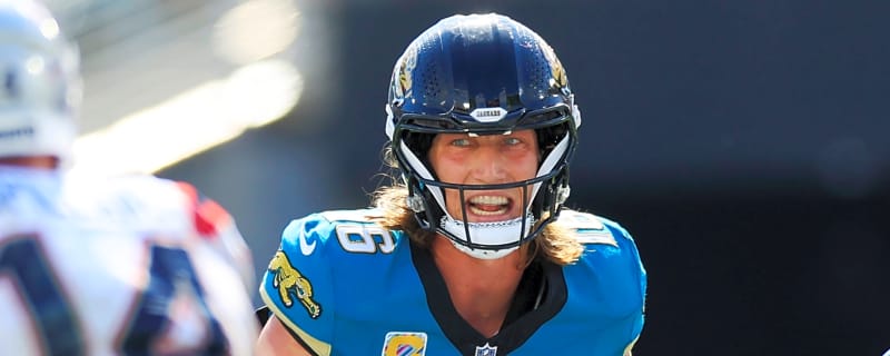 QB Trevor Lawrence helping Jaguars become true contenders