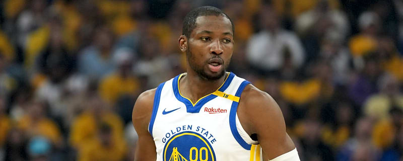 Three best fits for Warriors' Jonathan Kuminga
