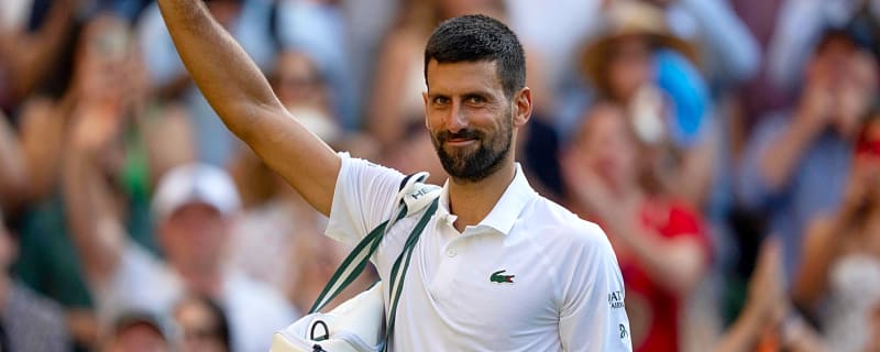 Casper Ruud shares hot take regarding Djokovic, LeBron