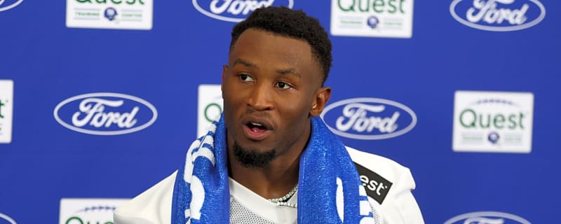 Giants safety defends under-fire DC after late-game collapse vs. Cowboys