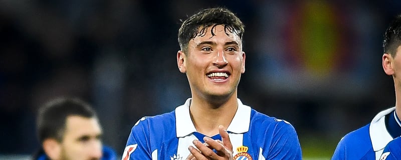 Tottenham open talks with Primera giants for £13m rising star