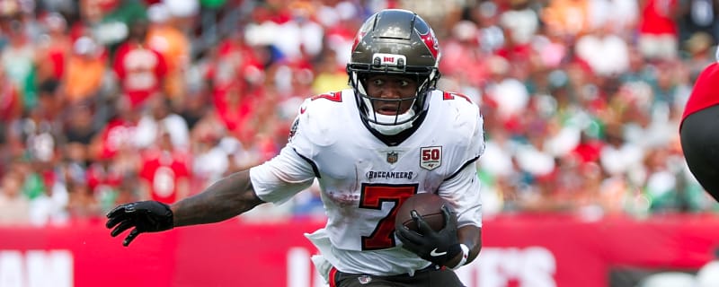 NFC Notes: Bucky Irving, Tyler Shough, Buccaneers, Panthers, Saints