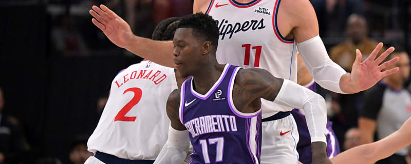 'Almost Like Messing With Somebody’s Girl': Paul Pierce Backs Dennis Schroder’s Tunnel Attack on Luka Doncic