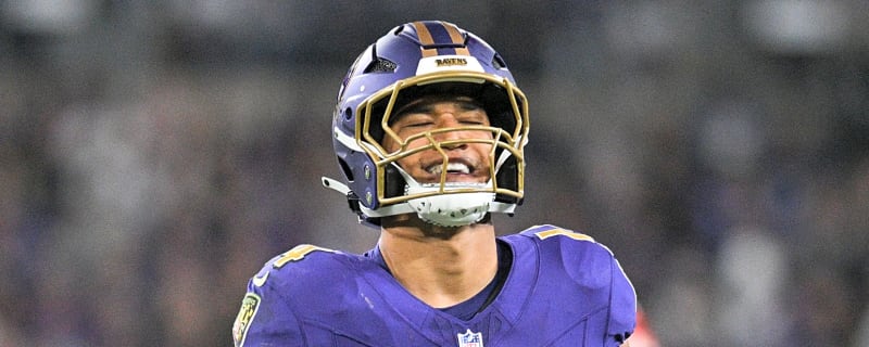 Ravens’ Kyle Hamilton expected to become NFL’s highest-paid safety