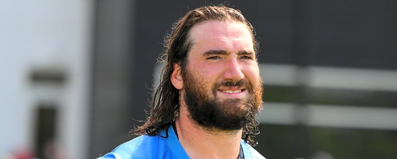 Titans roster moves ahead of Week 2 are final step in a weeks-long plan, and a risk they might regret if young lineman is lost