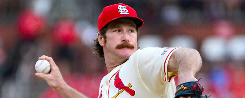 Nationals add two-time All-Star to the rotation